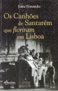 Os Canhões de Santarém que Floriram em Lisboa