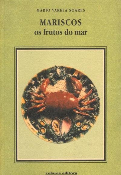 Mariscos - Frutos do Mar