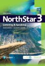 NorthStar Listening and Speaking 3 w/MyEnglishLab Online Workbook and Resources
