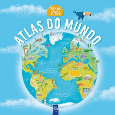 Atlas do Mundo