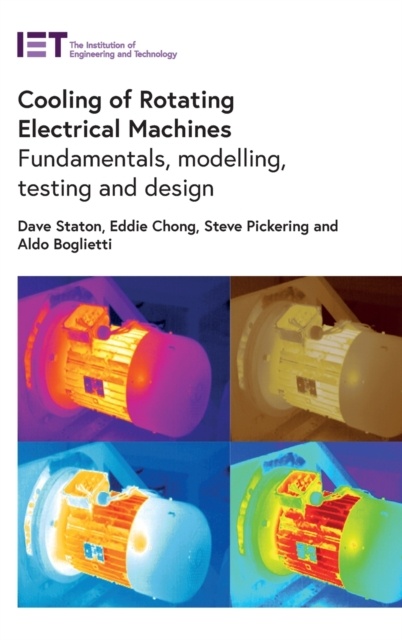 Cooling of Rotating Electrical Machines