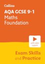 AQA GCSE 9-1 Maths Foundation Exam Skills and Practice