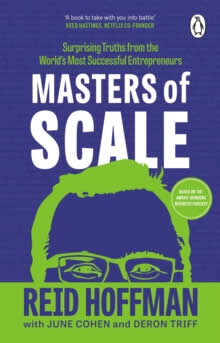 Masters Of Scale