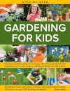 Step-by-Step Gardening for Kids