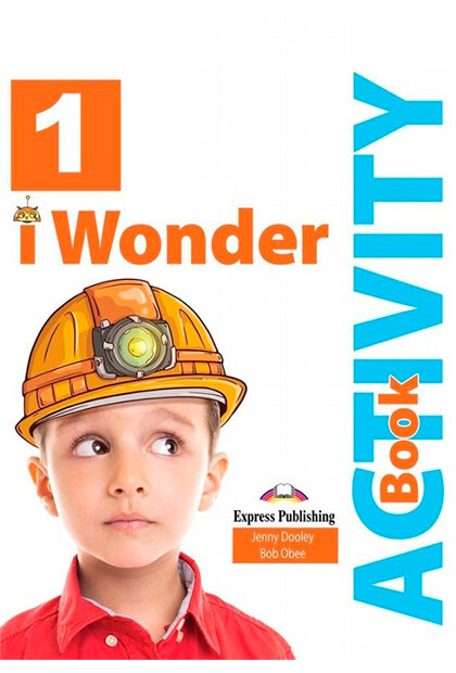 I Wonder 1 Livro De Atividades + Digibooks