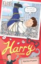 First Names: Harry (Houdini)