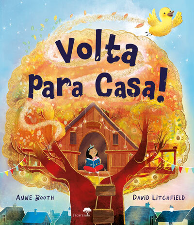 Volta Para Casa