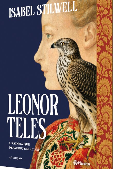 Leonor Teles - Ed. Especial