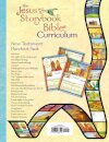 The Jesus Storybook Bible Curriculum Kit Handouts, New Testament