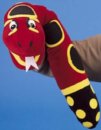 Jolly Phonics Puppet - Snake