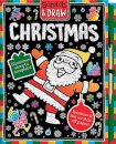 Scratch and Draw Christmas