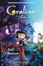 Coraline E A Porta Secreta