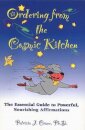 Ordering from the Cosmic Kitchen