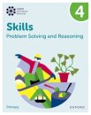 Oxford International Skills: Problem Solving and Reasoning: Practice Book 4