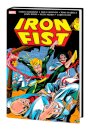 Iron Fist: Danny Rand - The Early Years Omnibus