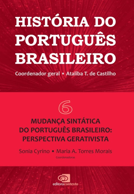 História Do Português Brasileiro 06