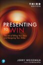 Presenting to Win, Updated and Expanded Edition