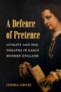 A Defence of Pretence