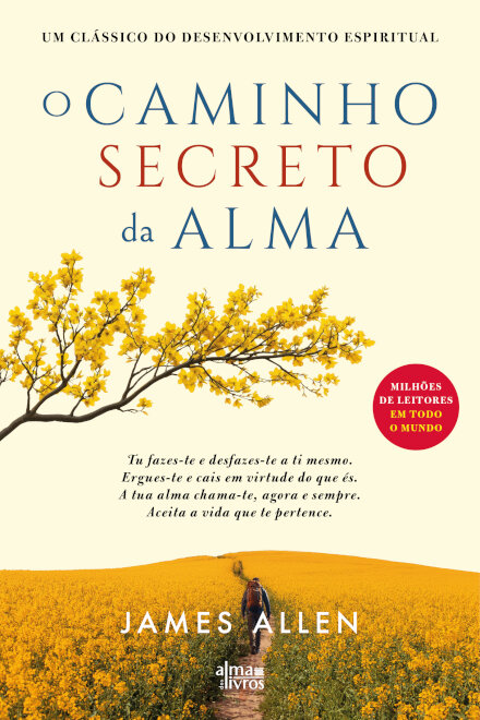 O Caminho Secreto Da Alma