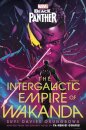Marvel: Black Panther: The Intergalactic Empire of Wakanda