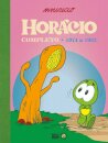 Horacio Completo Volume 3