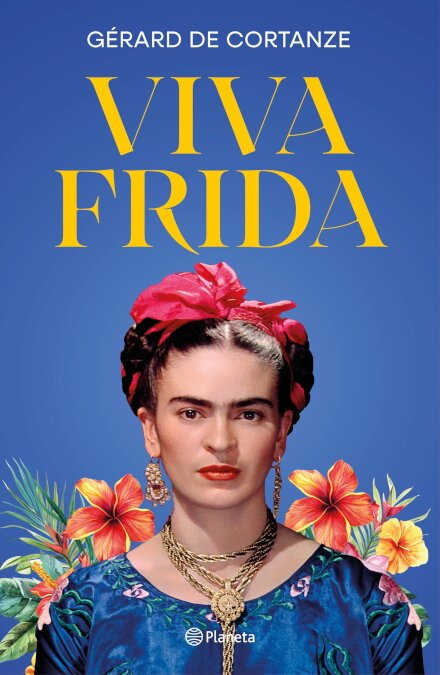 Viva Frida