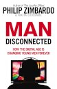Man Disconnected