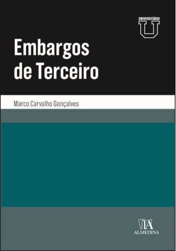 Embargos De Terceiro