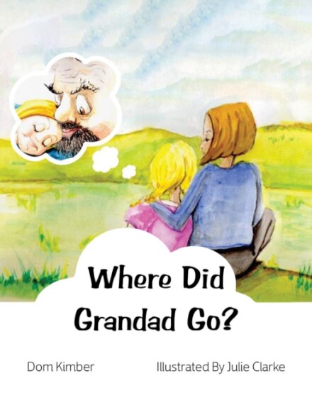 Where Did Grandad Go?