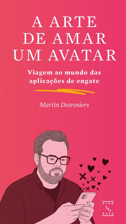 A Arte de Amar um Avatar