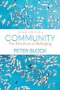 Community, Third Edition