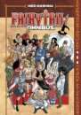 Fairy Tail Omnibus 2 (Vol. 4-6)