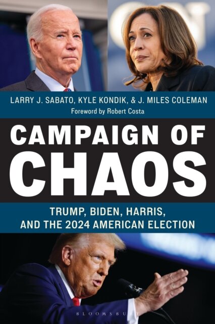 Campaign of Chaos