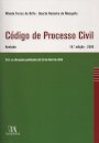Codigo De Processo Civil-Anotado