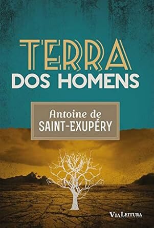 Terra Dos Homens
