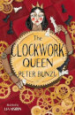 The Clockwork Queen