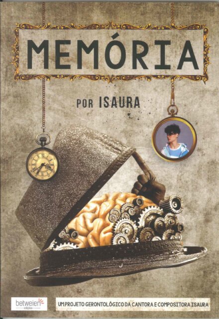 Memória por Isaura
