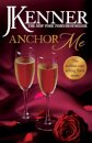 Anchor Me: Stark Series Book 4