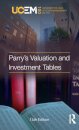 Parry's Valuation and Investment Tables