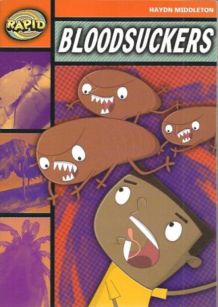 Bloodsuckers