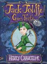 Jack Joliffe Goes Forth