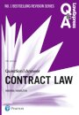 Law Express Question and Answer: Contract Law
