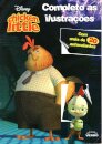 Chicken Little - Leio e Completo