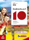 Endirecto.es Nível 1 - 10.º Ano 2025