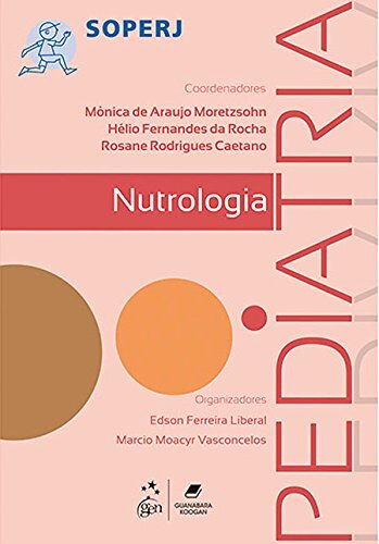Pediatria Nutrologia