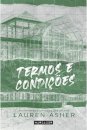 Termos E Condições - Bilionários Do Parque Dreamland 2