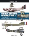 British Aircraft of World War I