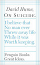 On Suicide
