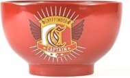 Bowl Ceramic Boxed - Harry Potter (Gryffindor)