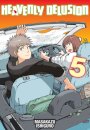 Heavenly Delusion, Volume 5